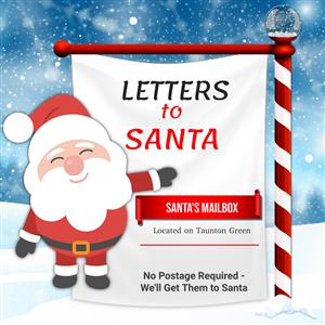 Letters to Santa