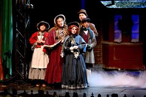 A Christmas Carol 
