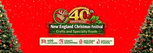 New England Christmas Festival