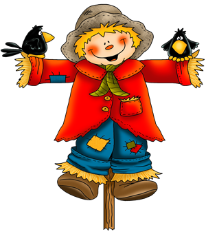 Scarecrow