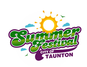 Summer Festival Logo