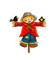 scarecrow 26